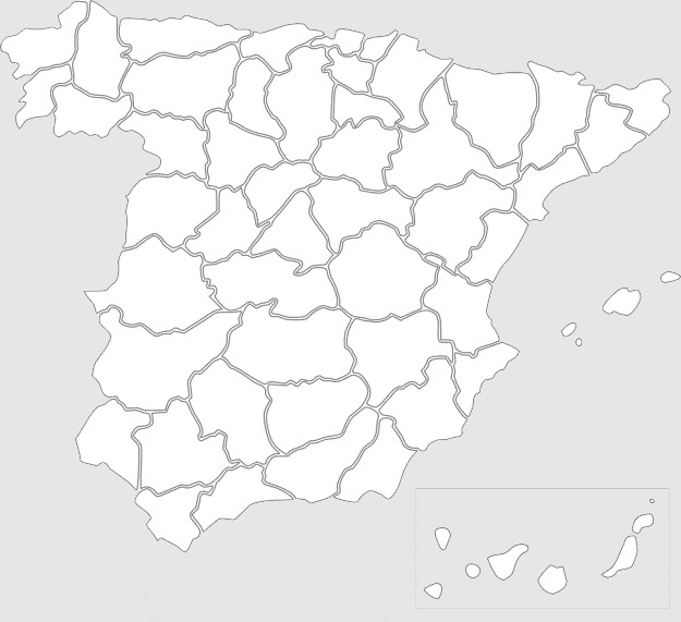 Mapa Copia de llaves Mapa Copia de llaves